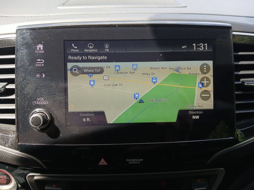 Used 2022 Honda Pilot Elite image 28