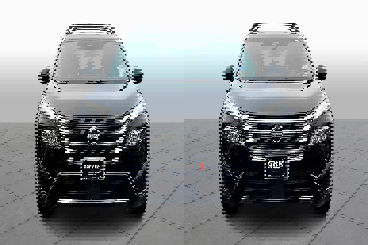 Used 2025 Nissan Rogue Platinum w/ Platinum Premium Package AWD/4WD image 4