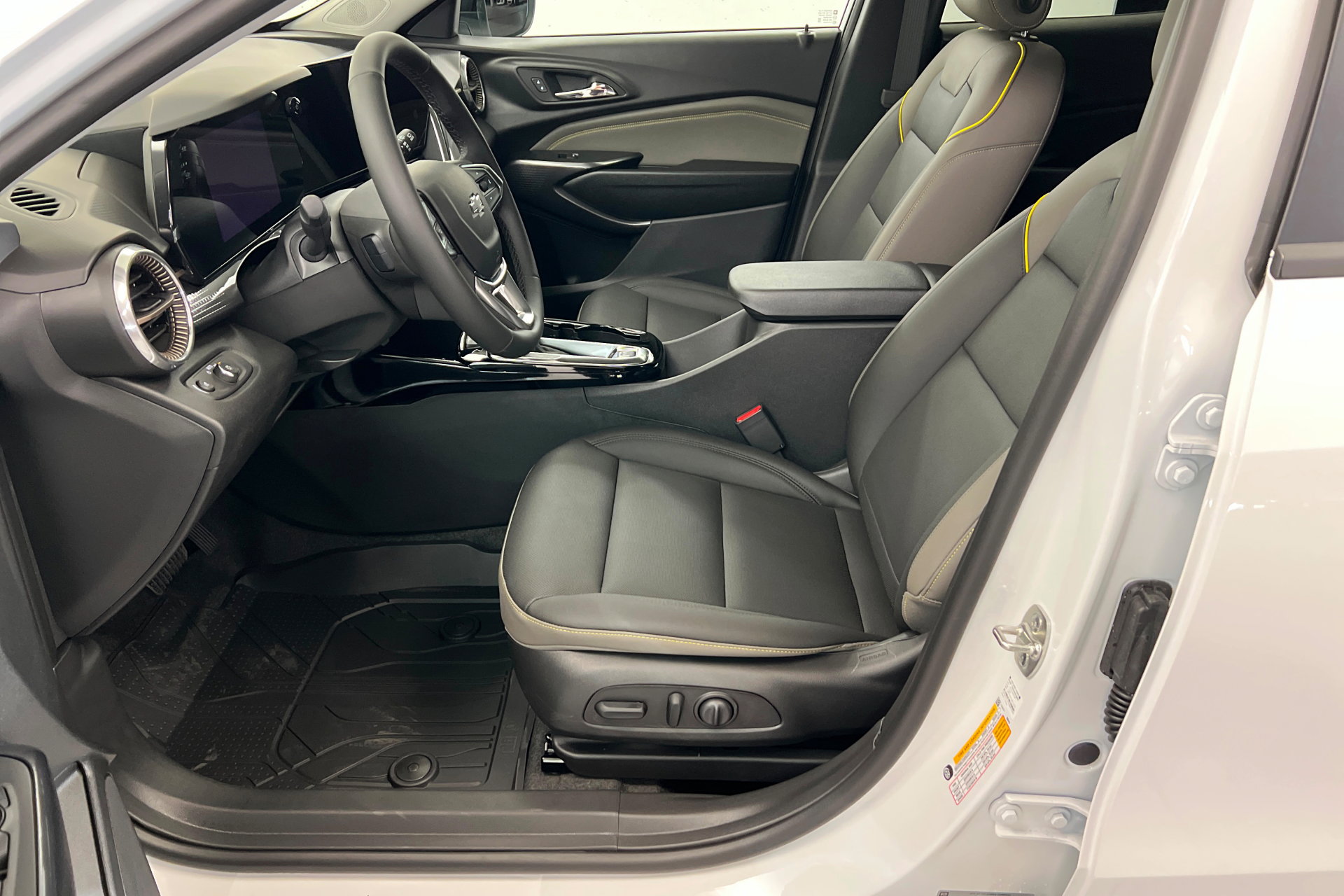 New 2026 Chevrolet Trax ACTIV image 18