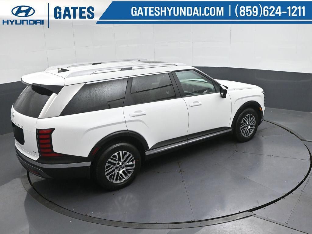 New 2026 Hyundai Palisade SEL image 39