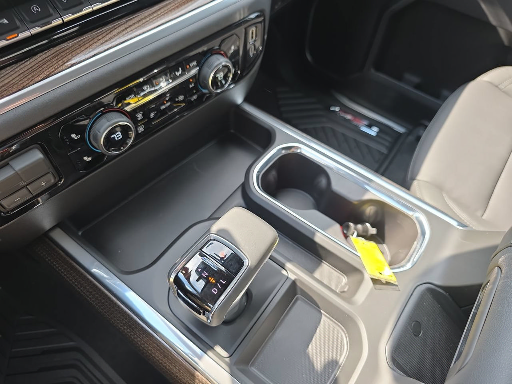 New 2026 Chevrolet Silverado 1500 RST w/ RST All Star Premium Package AWD/4WD image 25