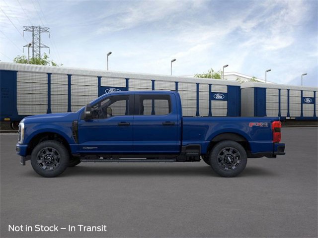 New 2026 Ford F350 Lariat image 4