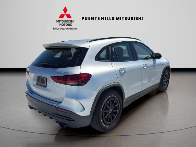 Used 2023 Mercedes-Benz GLA 35 AMG 4MATIC image 5