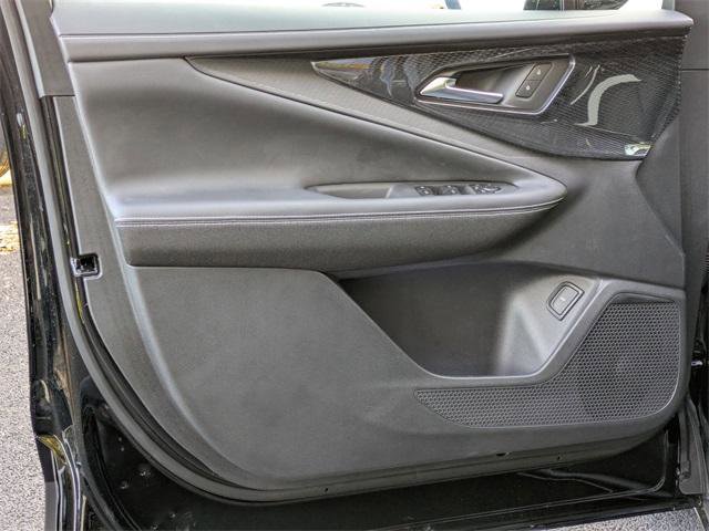 New 2026 Chevrolet Blazer EV LT image 12