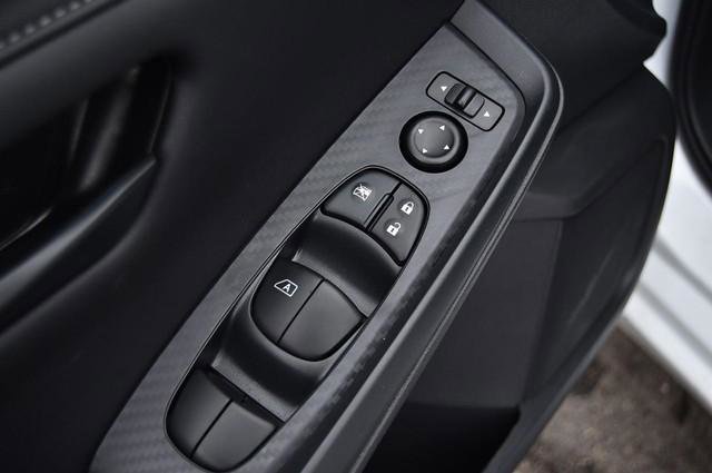 New 2025 Nissan Sentra S image 9