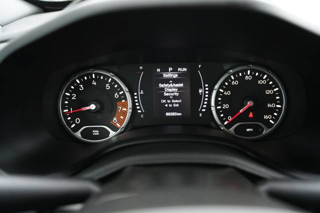 Used 2019 Jeep Renegade Altitude w/ Quick Order Package 2XM AWD/4WD image 25