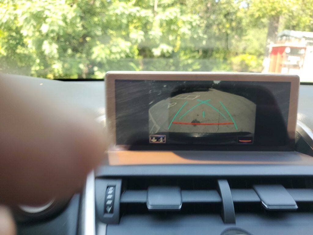 Used 2018 Lexus NX 300 FWD w/ Premium Package image 30