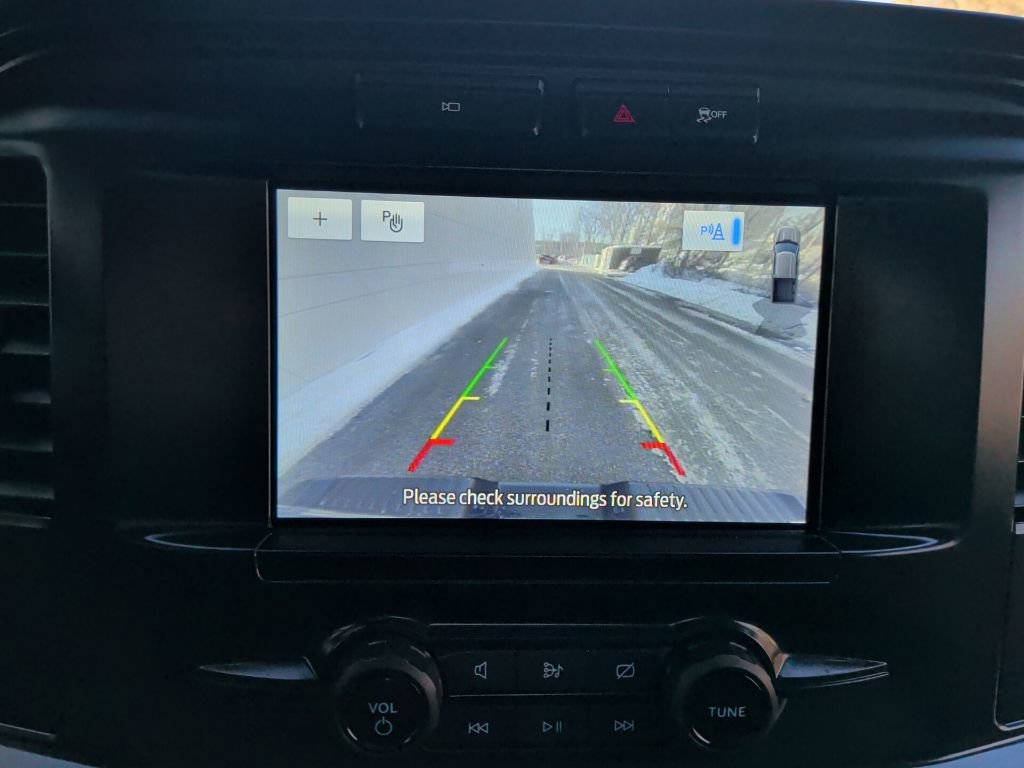 Certified 2022 Ford F150 XL w/ STX Appearance Package image 27