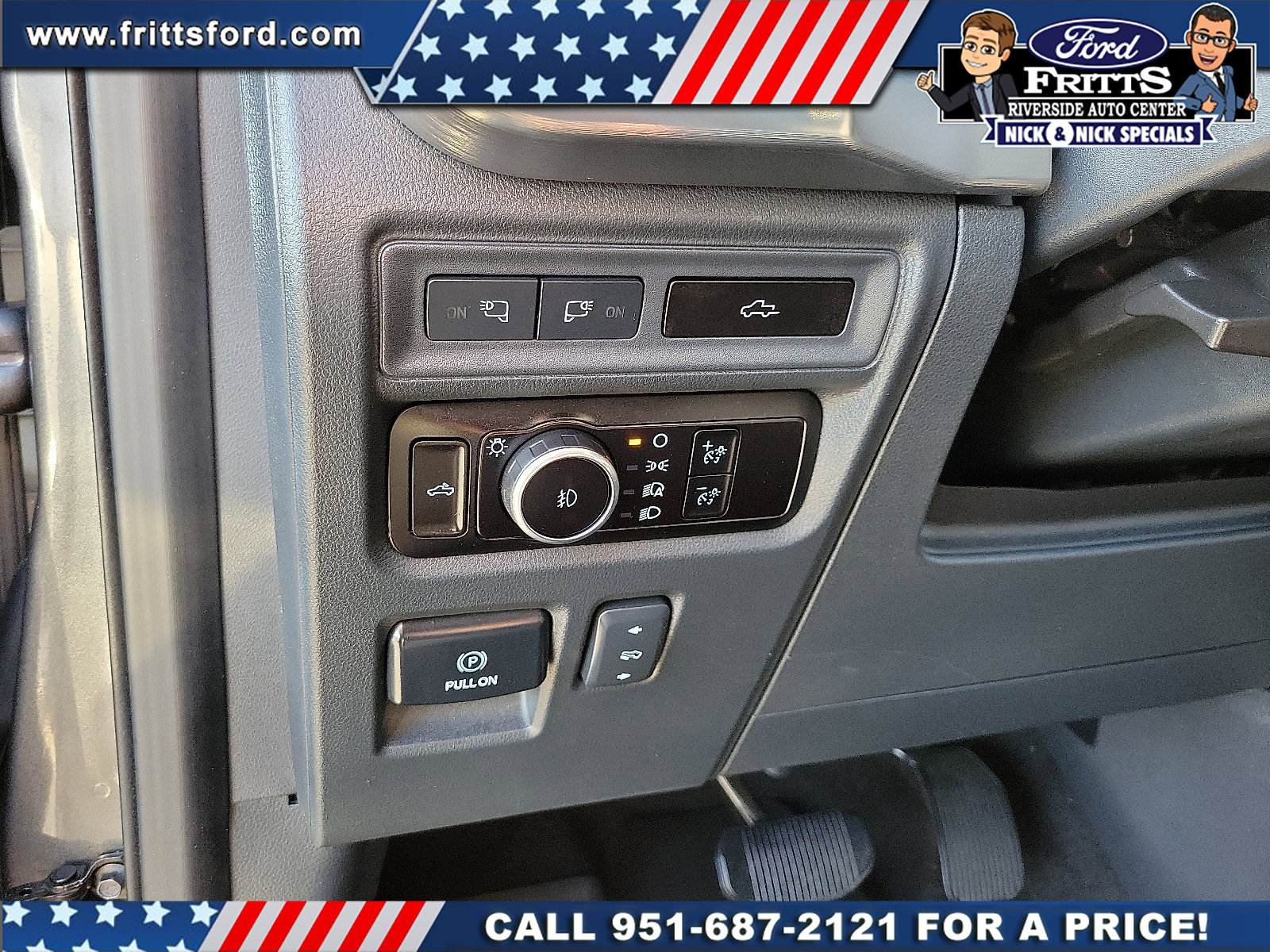 Certified 2023 Ford F150 Lariat image 13