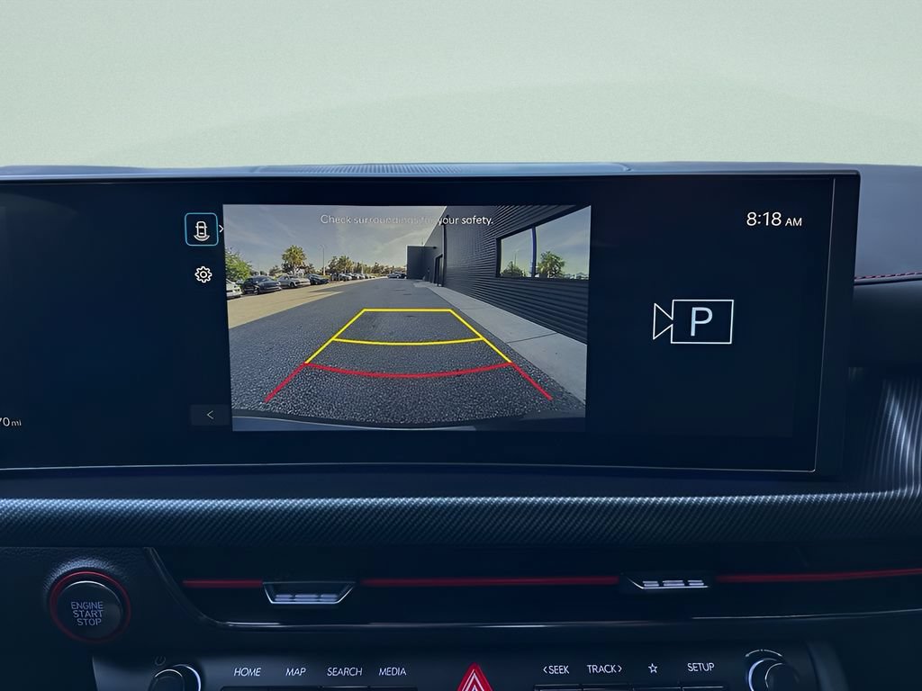 Used 2026 Hyundai Sonata N Line FWD image 17