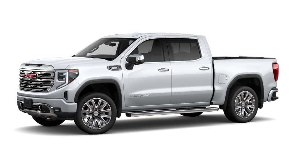 New 2026 GMC Sierra 1500 Denali w/ Denali Reserve Package image 4