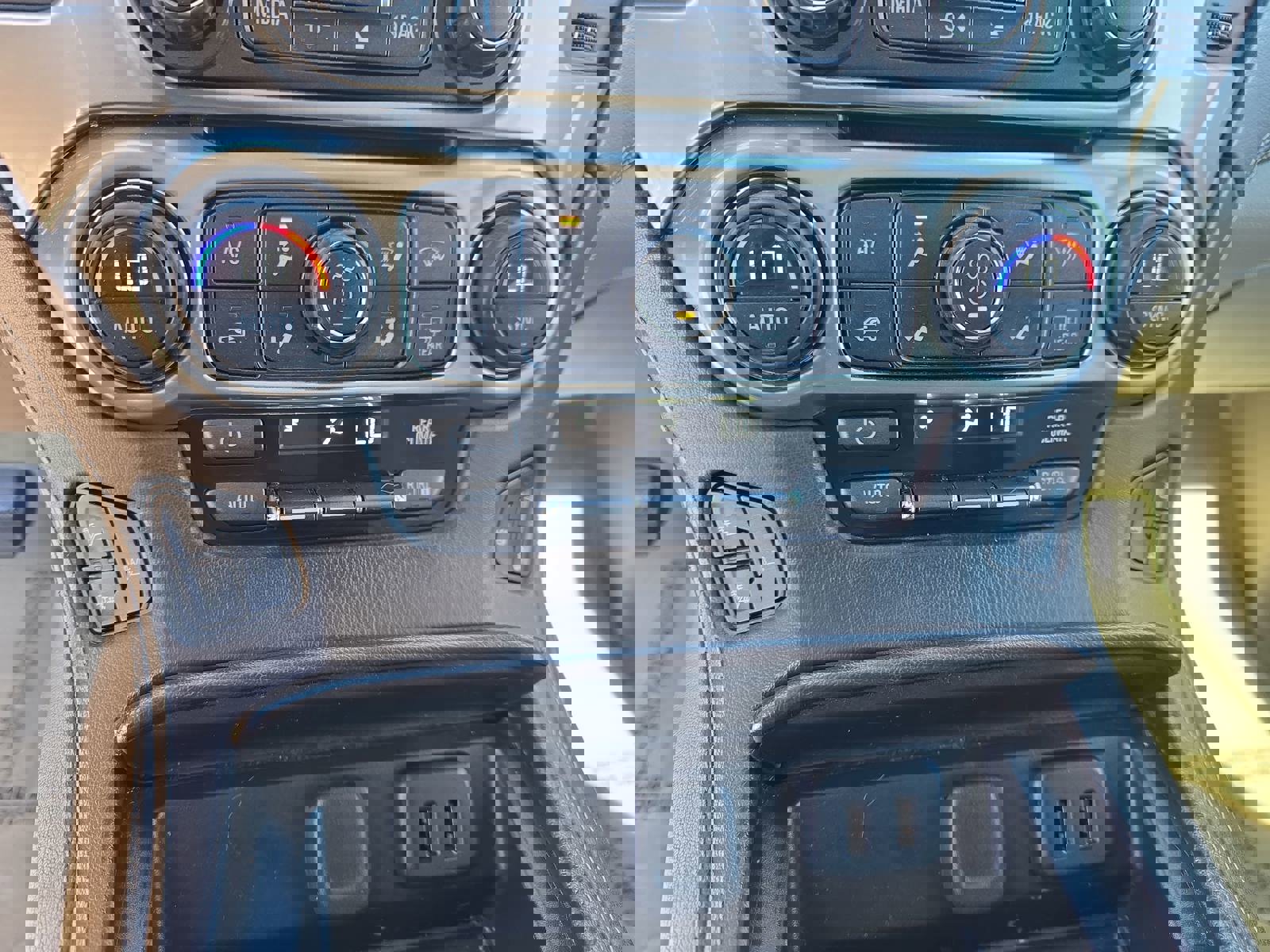 Used 2016 Chevrolet Tahoe LTZ w/ Max Trailering Package image 22