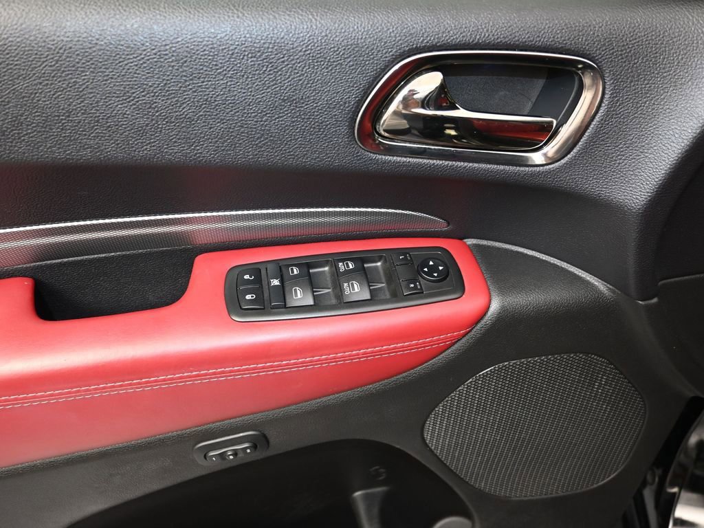 Used 2019 Dodge Durango R/T w/ Technology Group image 12