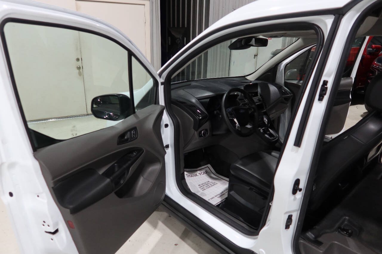 Used 2023 Ford Transit Connect XL FWD image 19
