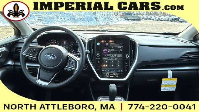 New 2026 Subaru Impreza 2.0i Sport AWD/4WD image 14