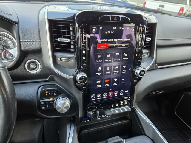 Used 2020 RAM 2500 Laramie w/ Night Edition AWD/4WD image 9
