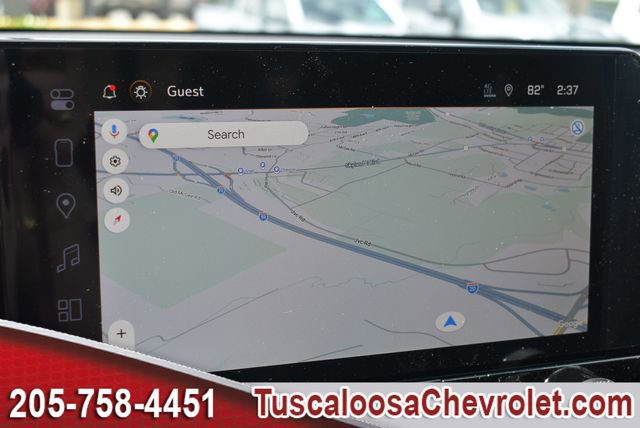 New 2026 Chevrolet Colorado LT RWD image 27