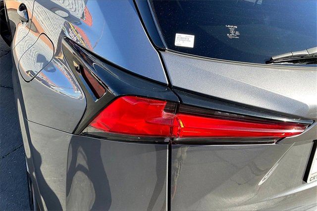 Used 2020 Lexus NX 300 FWD w/ Premium Package image 28