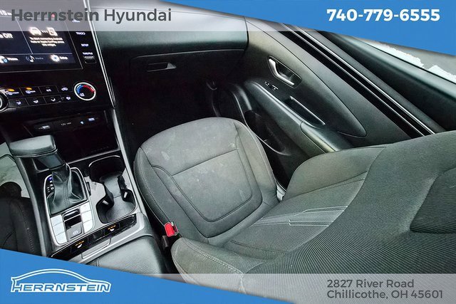 Used 2023 Hyundai Tucson SEL image 15