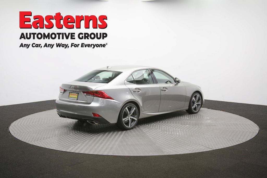 Used 2019 Lexus IS 300 AWD w/ Navigation Package image 42