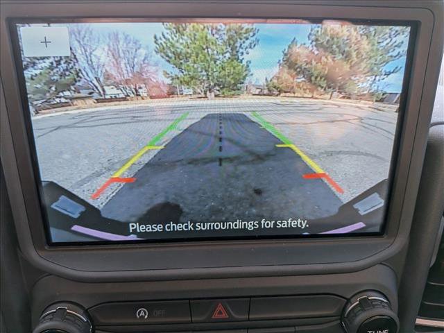 New 2024 Ford Bronco Sport Big Bend image 12