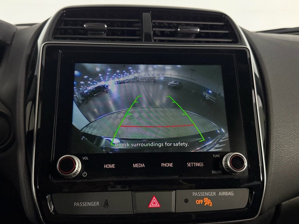Used 2025 Mitsubishi Outlander Sport LE image 19