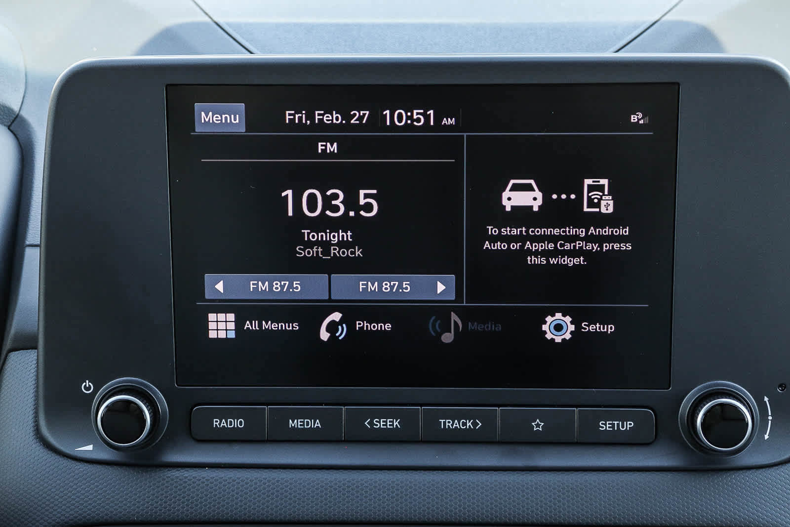 Used 2023 Hyundai Kona SEL w/ Cargo Package image 15