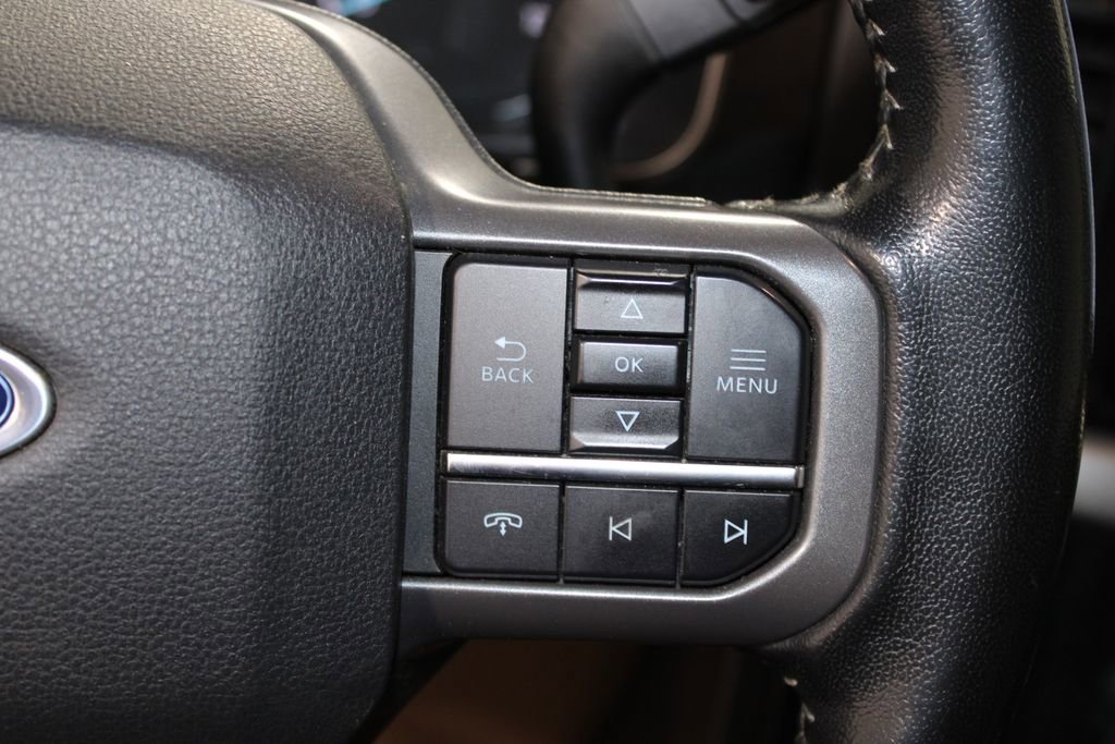 Used 2021 Ford F150 XLT w/ Equipment Group 302A High image 24