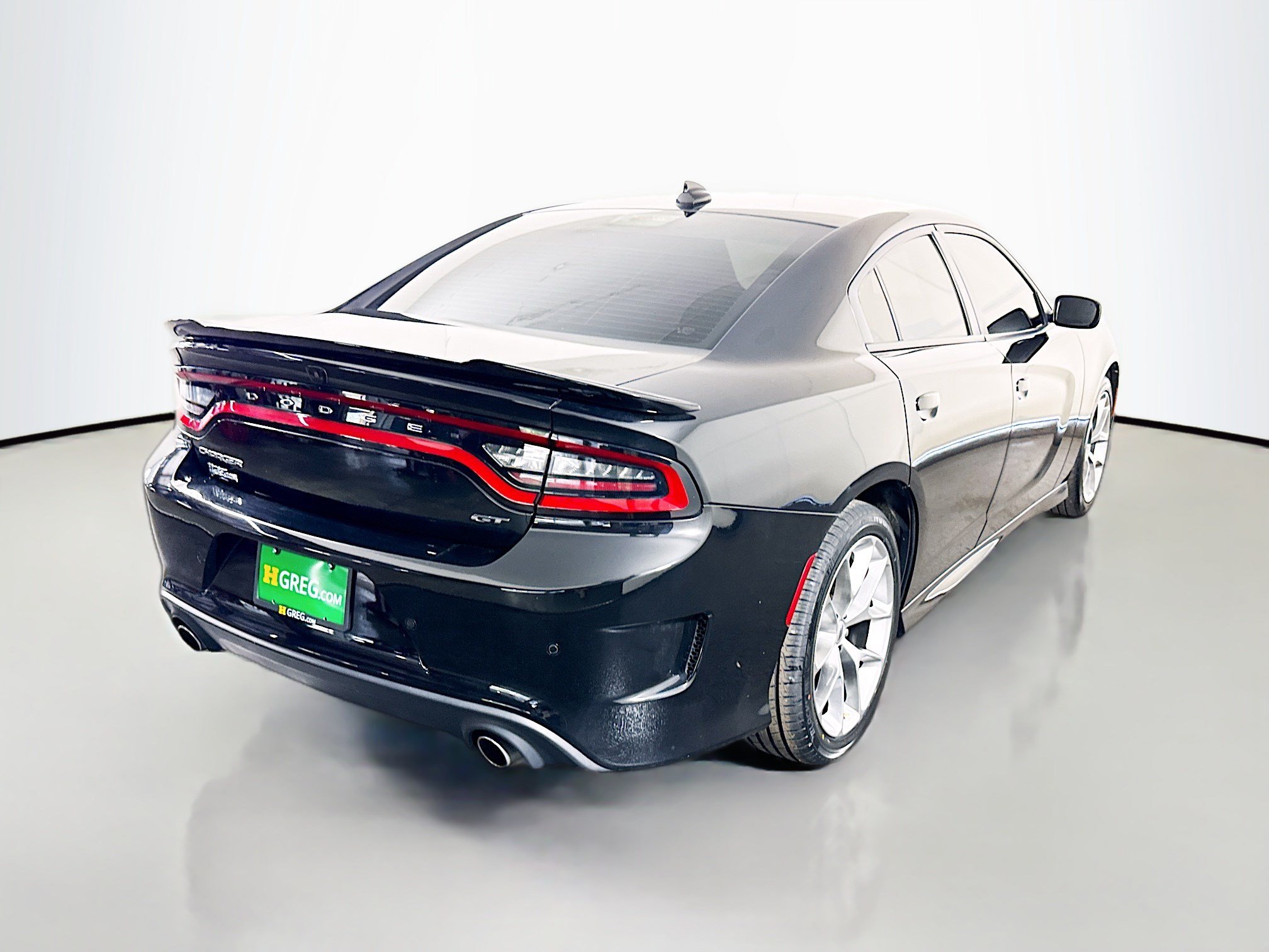 Used 2021 Dodge Charger GT RWD image 10