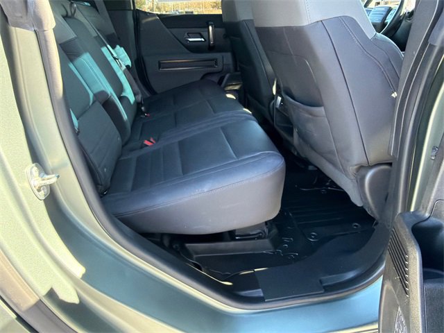 Used 2024 GMC Hummer EV 3X w/ Extreme Off-Road Package image 15