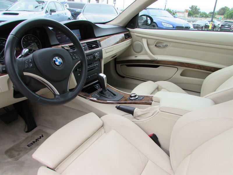 Used 2008 BMW 335i Coupe RWD image 14