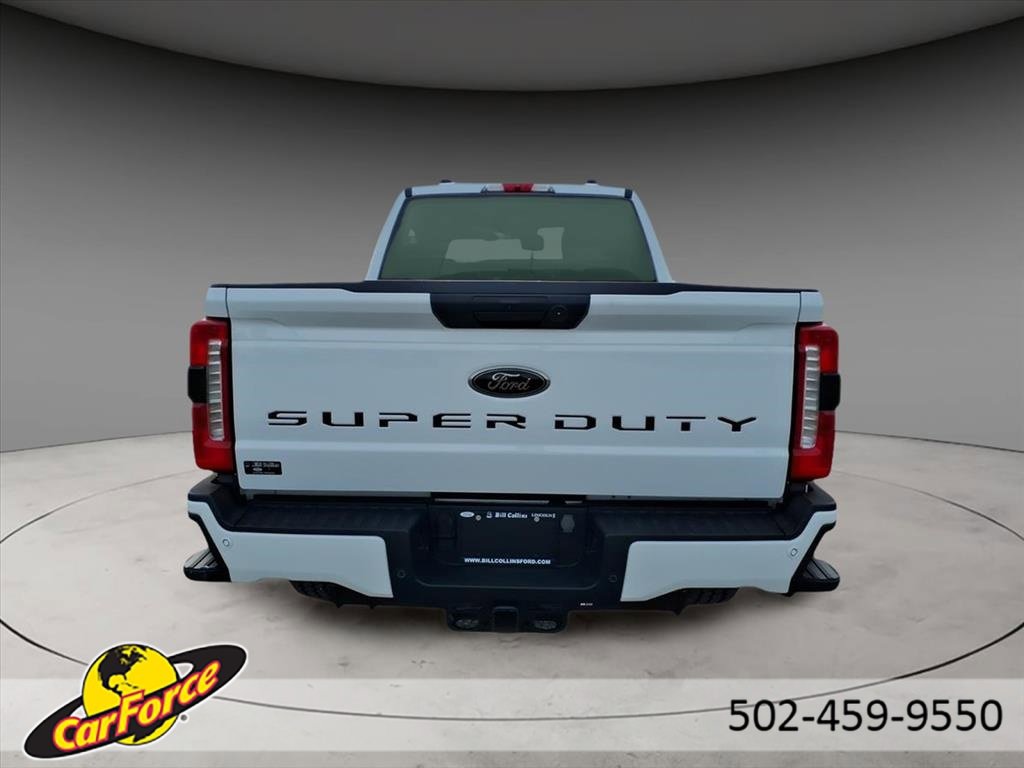 Used 2024 Ford F250 XL w/ STX Appearance Package image 7