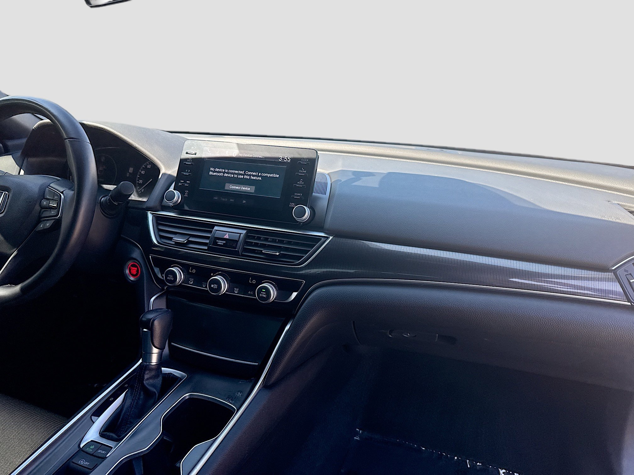 Certified 2022 Honda Accord Sport image 31