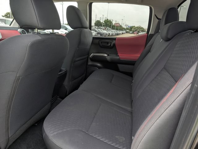 Used 2023 Toyota Tacoma SR5 AWD/4WD image 27