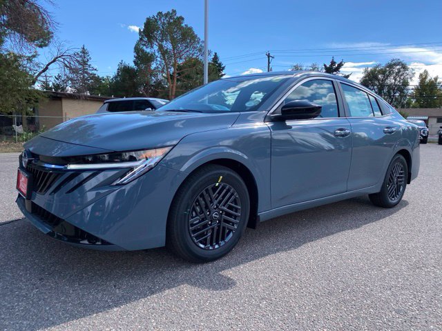 New 2027 Nissan Sentra SV w/ SV Convenience Package FWD image 1