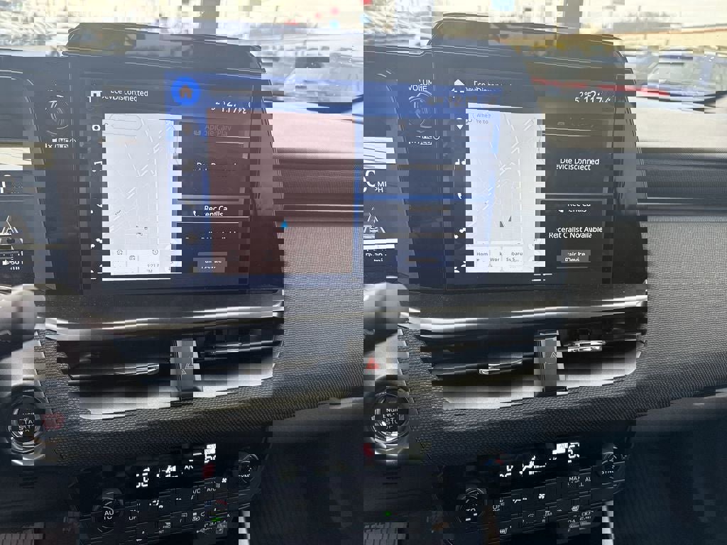 New 2026 Subaru Outback Limited XT w/ Premium/Limited Plus Package image 14