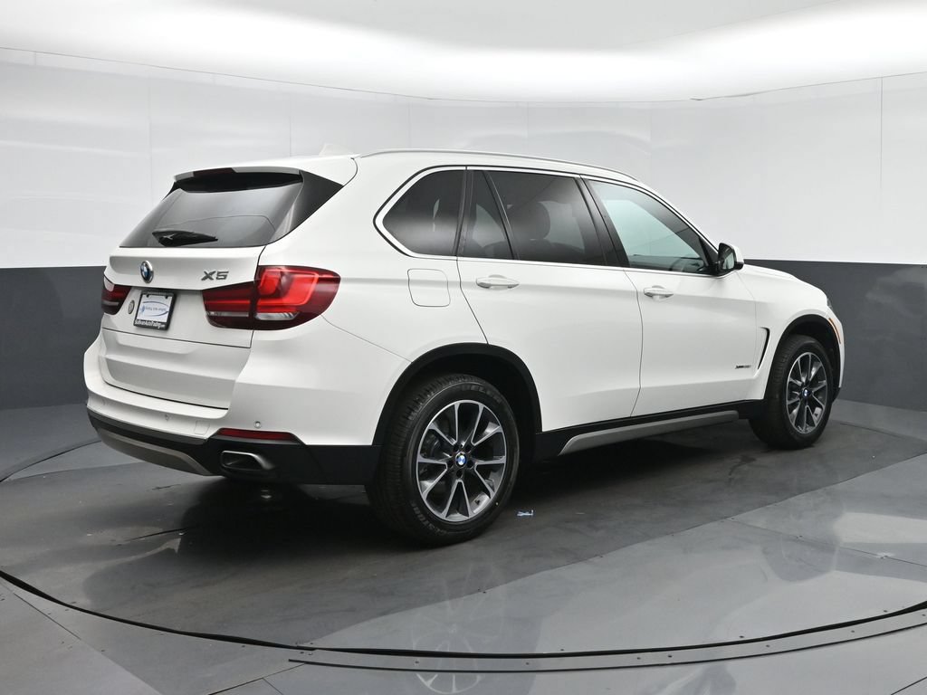 Used 2018 BMW X5 xDrive35i AWD/4WD image 7