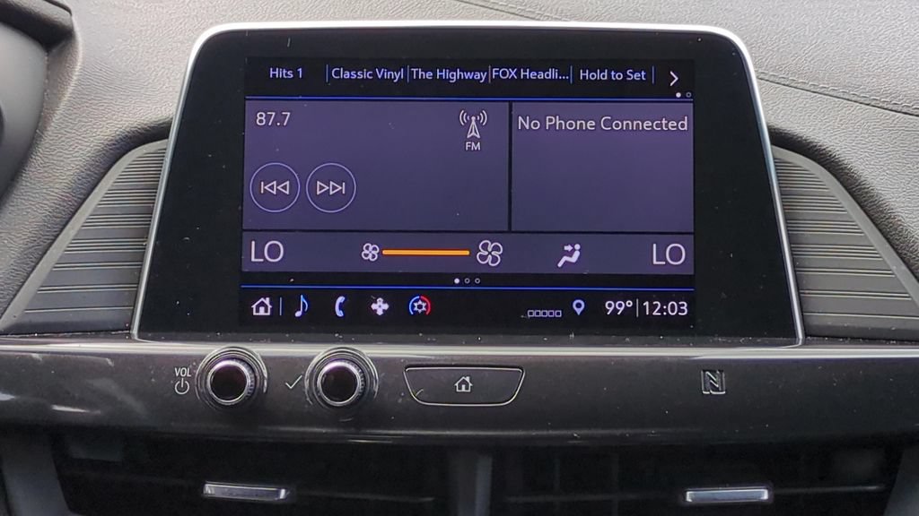 Used 2020 Cadillac CT4 Luxury RWD image 13