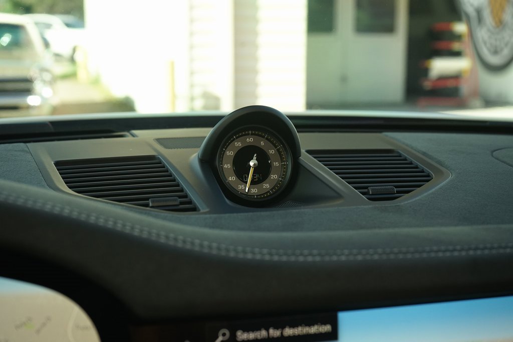 Used 2024 Porsche 911 GT3 RS image 17