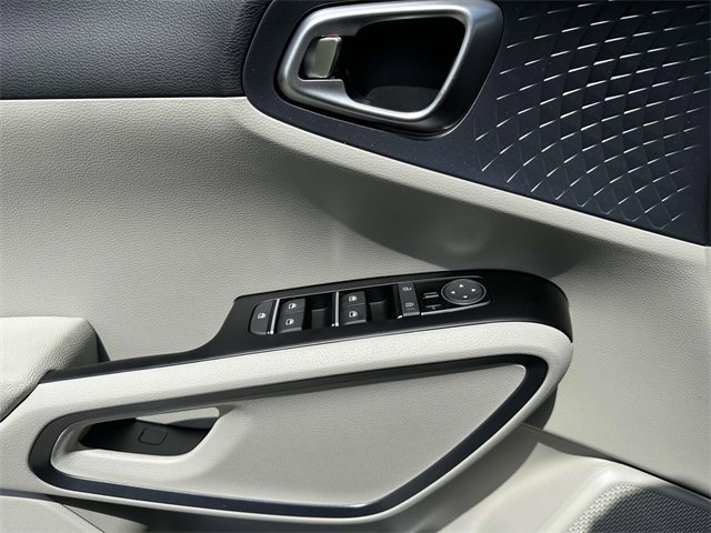 New 2025 Kia Soul EX image 7