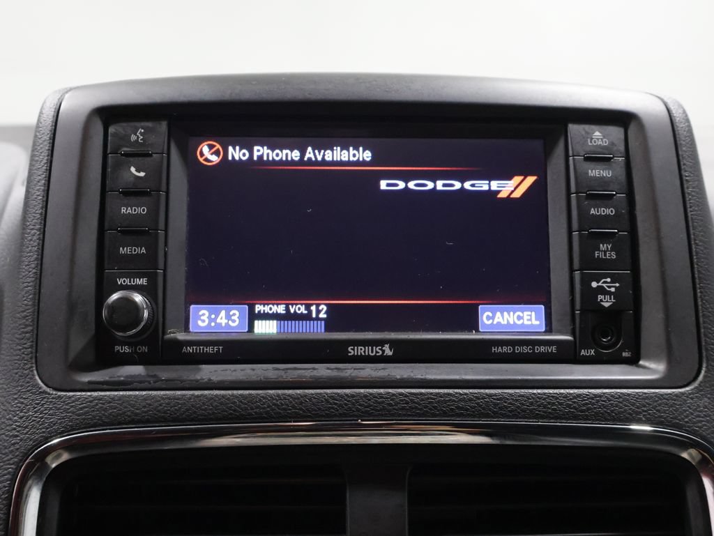 Used 2019 Dodge Grand Caravan SXT FWD image 24