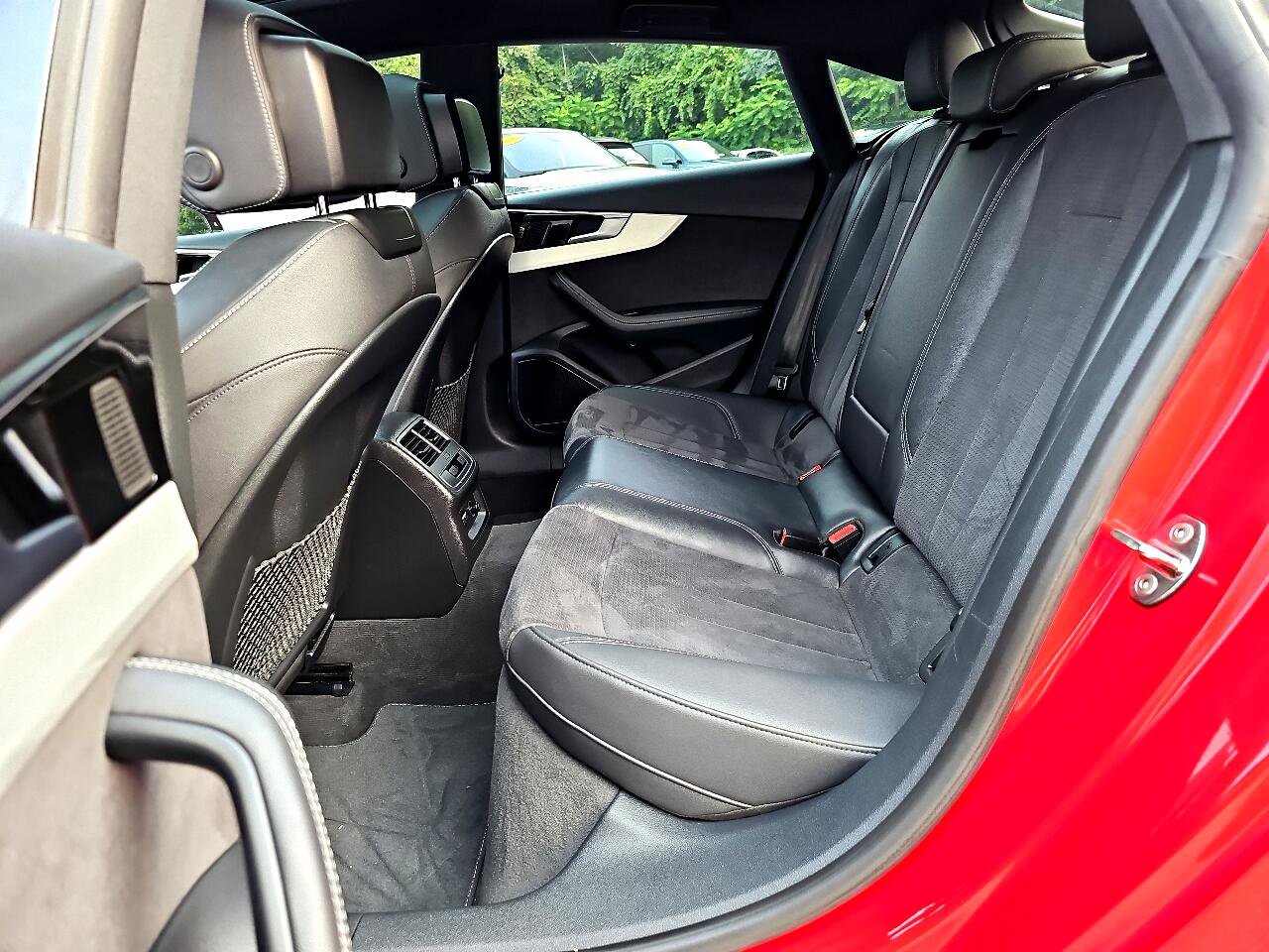 Used 2023 Audi A5 2.0T Premium Plus w/ Premium Plus image 42