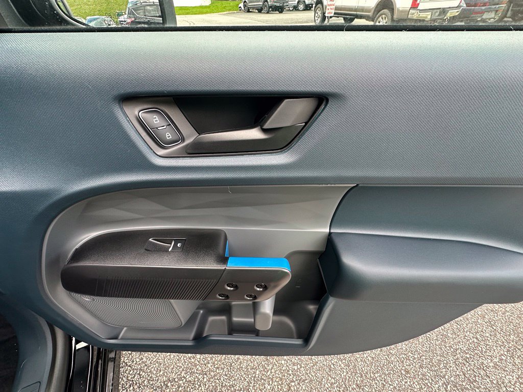 New 2026 Ford Maverick Lobo AWD/4WD image 23