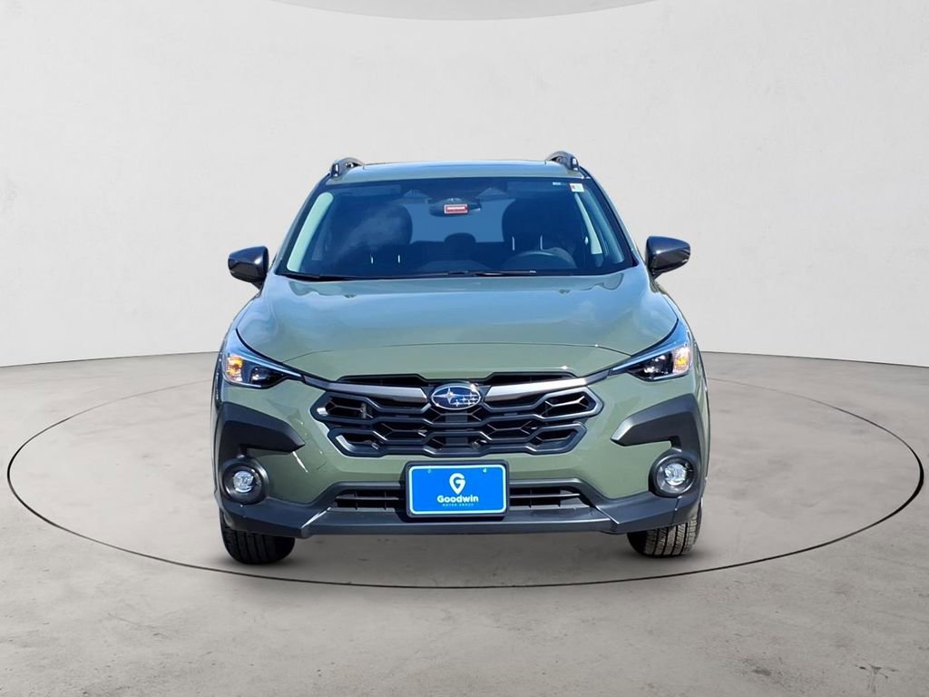 Used 2026 Subaru Crosstrek 2.0i Premium image 2