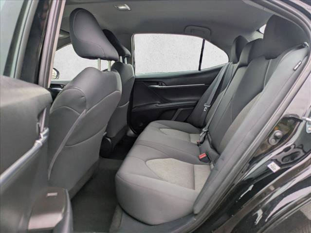 Used 2023 Toyota Camry LE image 23