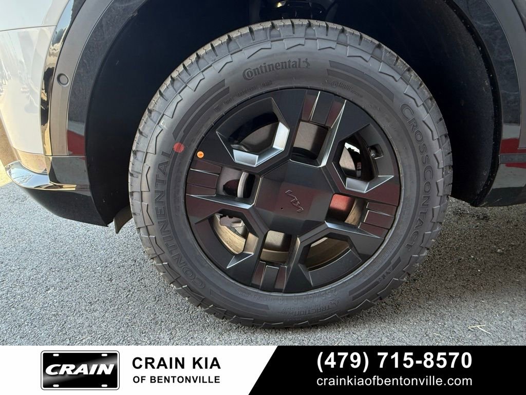 New 2027 Kia Telluride SX Prestige X-Pro image 36