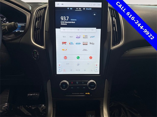 Used 2022 Ford Edge SEL w/ Convenience Package image 10