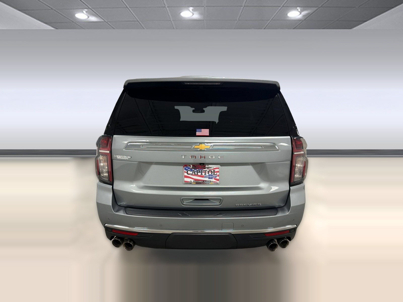 Used 2024 Chevrolet Tahoe Premier RWD image 8