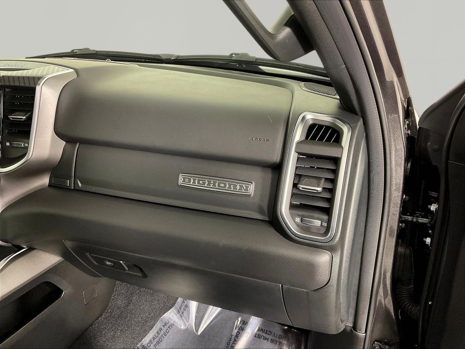 Used 2026 RAM 1500 Big Horn AWD/4WD image 27