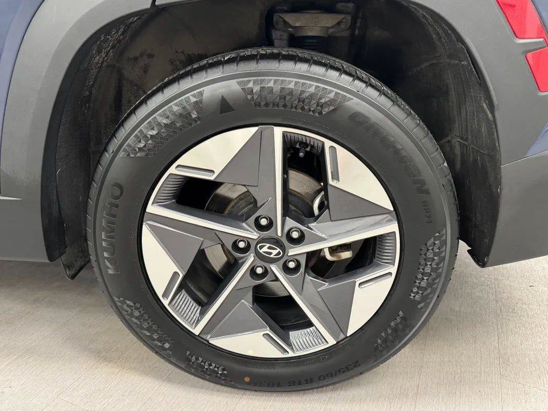 Used 2026 Hyundai Tucson SEL Plus AWD/4WD image 38